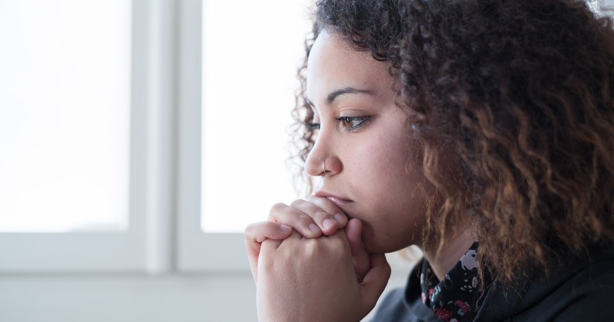 Losing a senior loved one can sadly lead to complicated grief