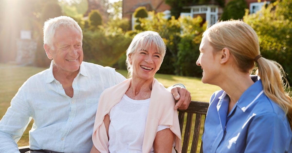 Deciding between a home care agency and a private caregiver can be tough but important to make for the wellbeing of your senior.
