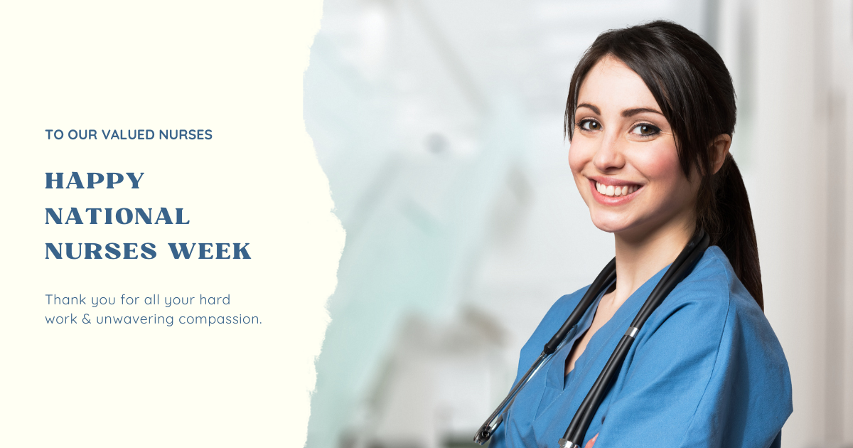 Nurses Week