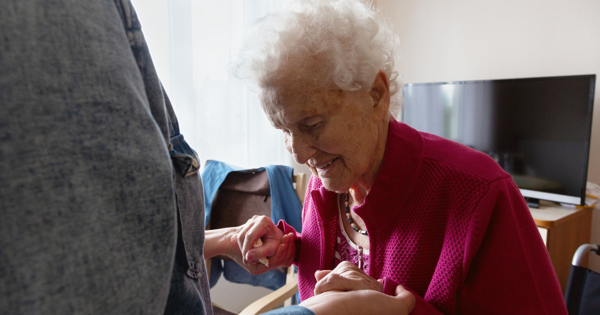 Consistency and Caregiving