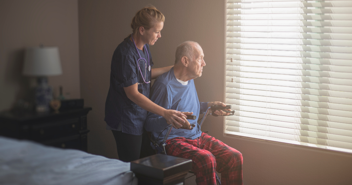 Home Care Assessment