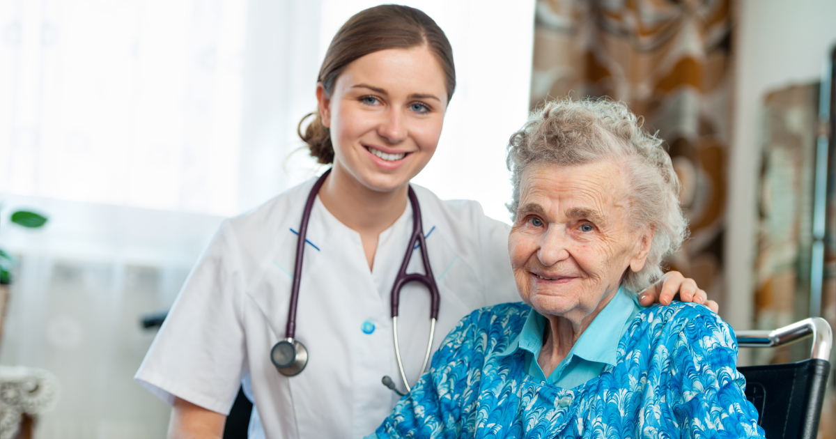 Home Caregiver