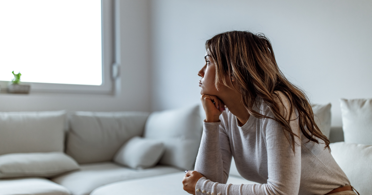 Caregiver Stress