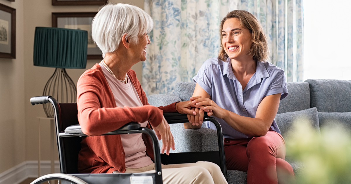 Planning for Care