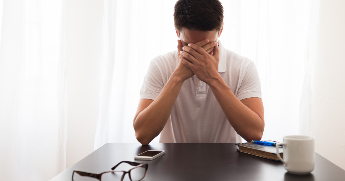 Caregiver Stress