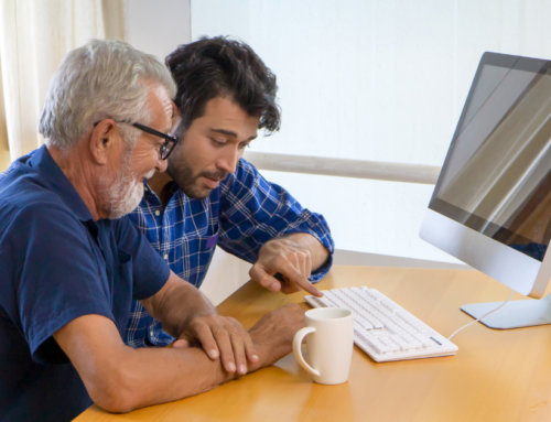The Role of Technology in Modern Caregiving