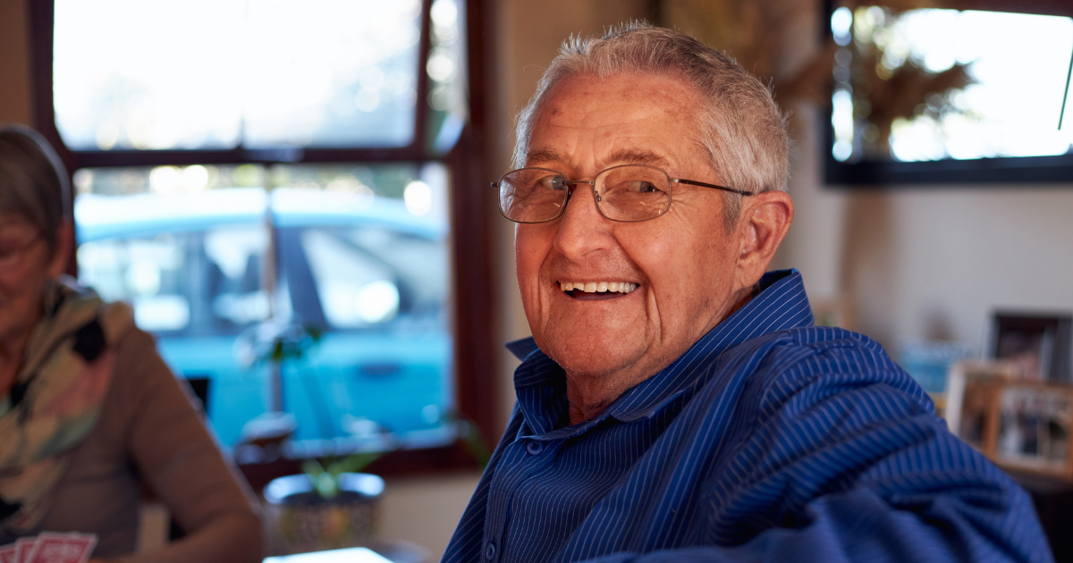 long distance caregiving