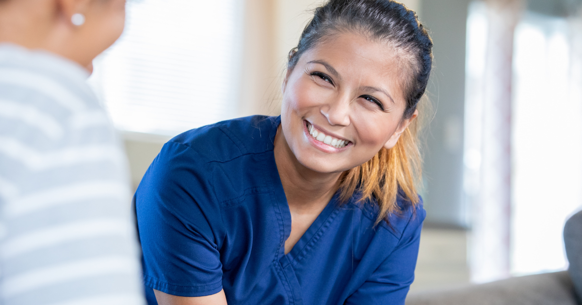 Home Care Careers