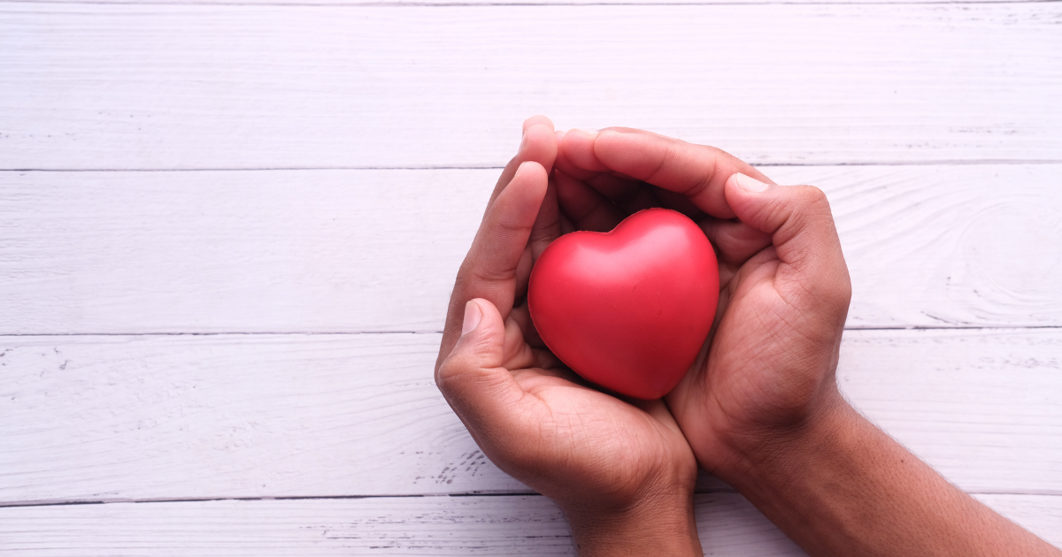 Caring for Seniors At Home