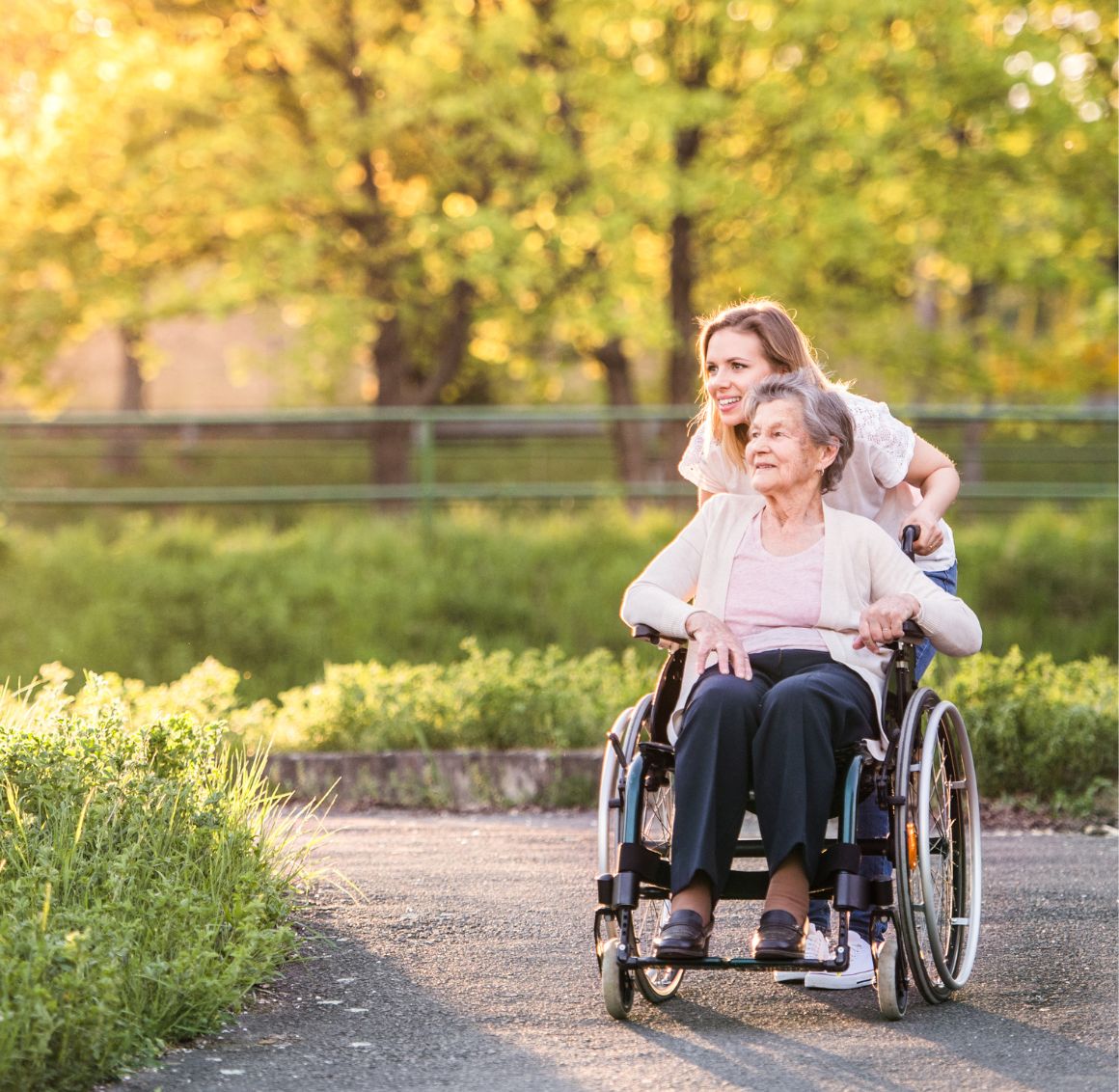 home care in Fort Myers