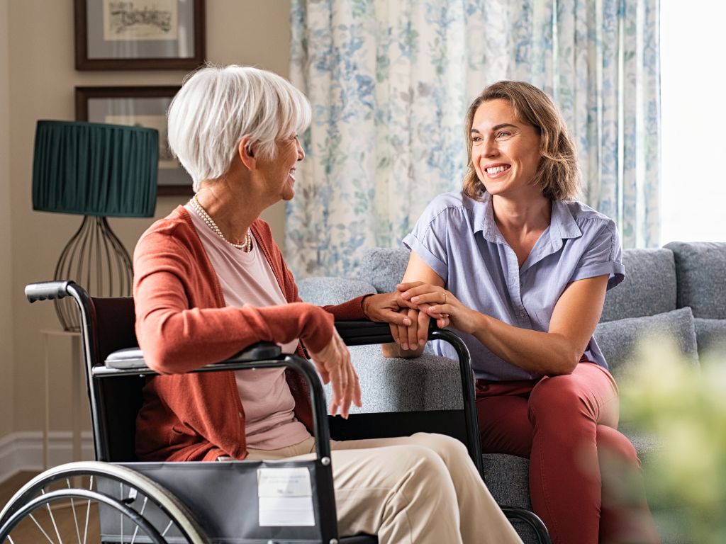 chronic condition management