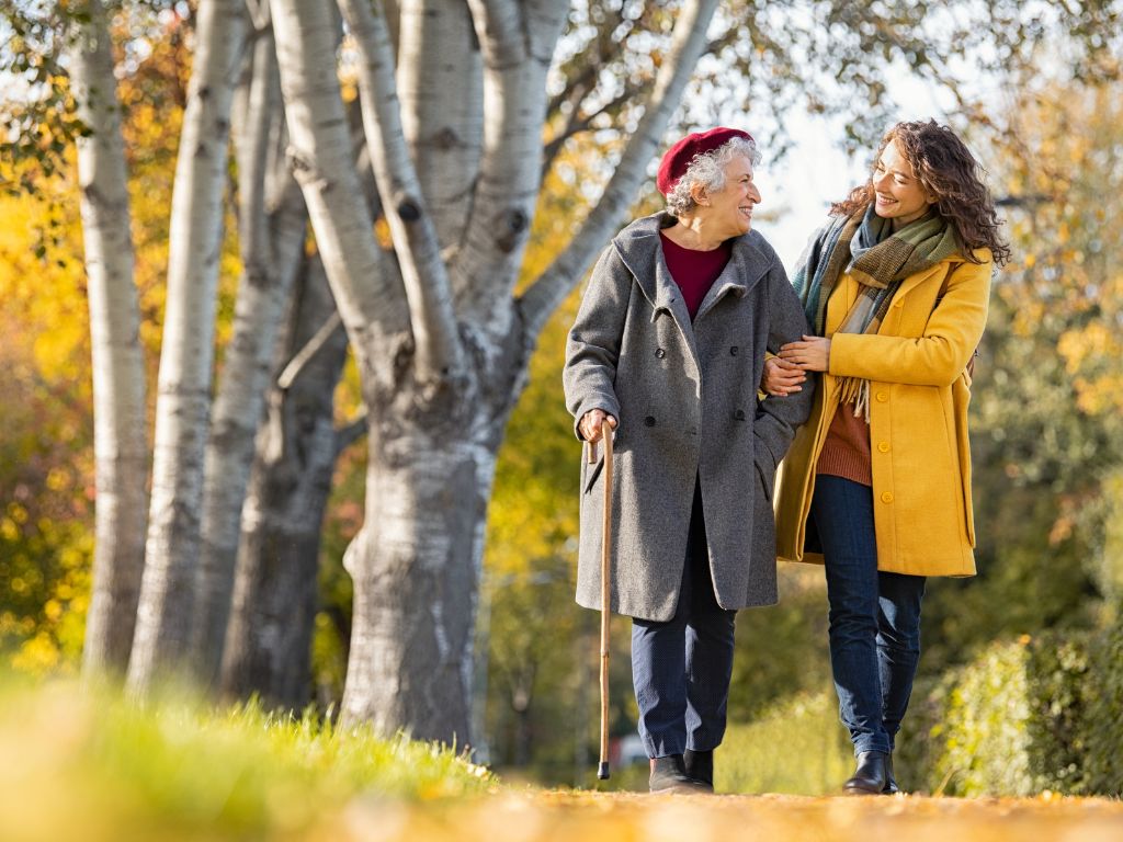 transportation assistance for seniors