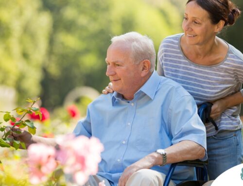 Beyond Routine: Innovative Senior Activities to Enrich Your Client’s Day