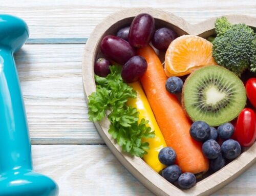 Heart-Healthy Habits: Observing National Cholesterol Education Month with Senior Wellness in Mind