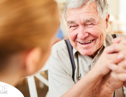 Creating a Safe and Comfortable Environment for Your Clients