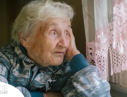 Understanding Sundowning: Tips for Caregivers