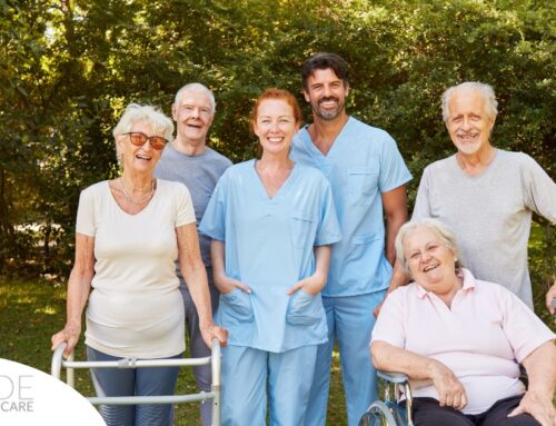 Making Memories: How Caregivers Can Facilitate Enjoyable Social Events for Clients