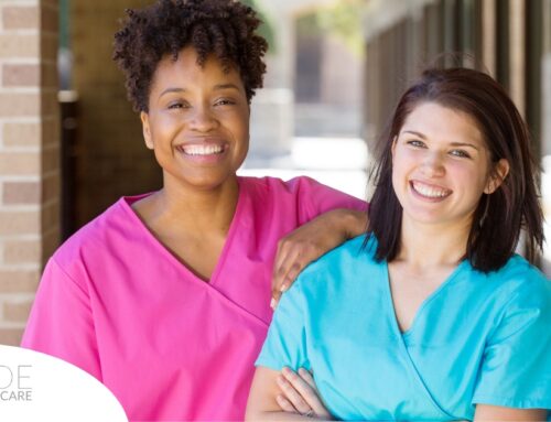 Building Stronger Teams: Collaboration Tips for Home Care Professionals