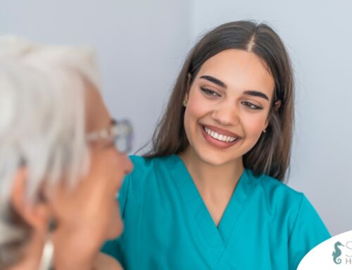 10 Essential Tips for Thriving in Your New Caregiving Job
