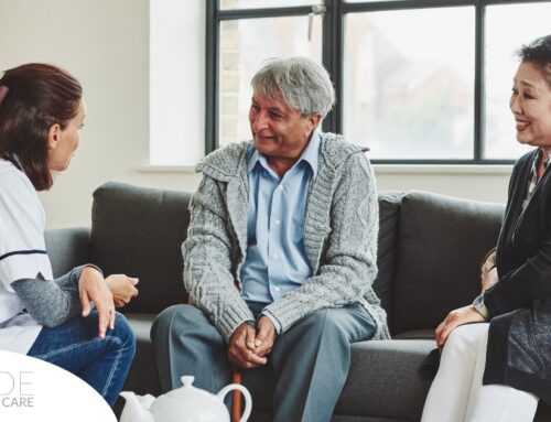 Predicting Needs with Precision: Techniques for Professional Caregivers