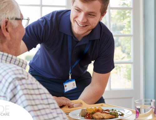Essential Caregiving: Navigating ADLs and iADLs for Better Client Support
