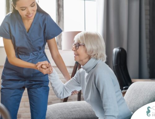 From Training to Practice: Elevating Caregiver Skills in Client Transfers